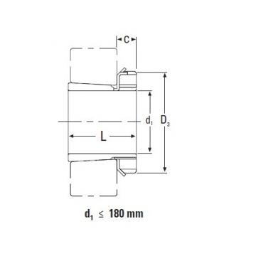  H2308 TIMKEN