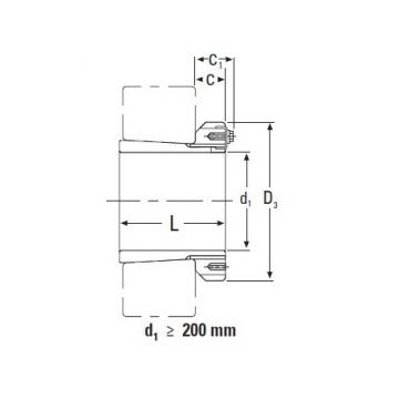  H2356 TIMKEN