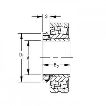  SNP-30/560 x 20 15/16 TIMKEN