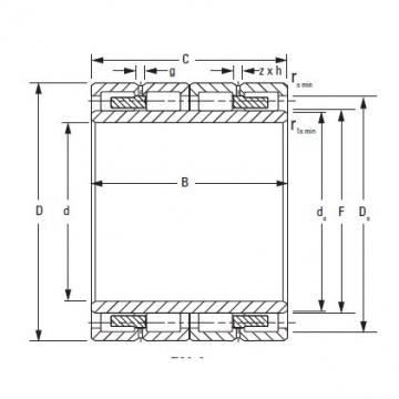  190RY1528 TIMKEN