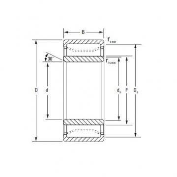  A-5228-WS TIMKEN