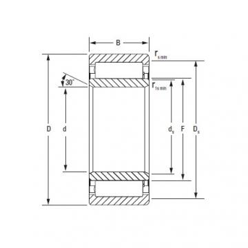  A-5248-WM TIMKEN