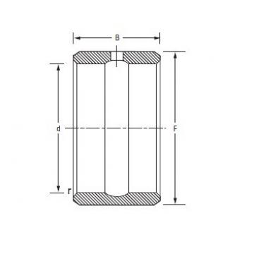  IR-607240 TIMKEN