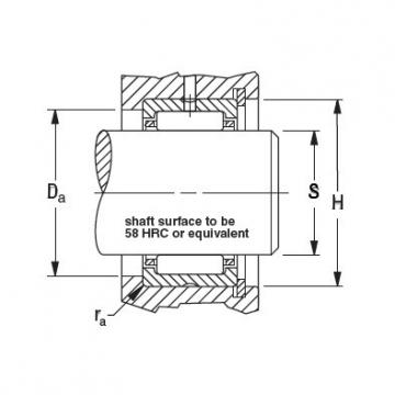  HJ-8010436 TIMKEN