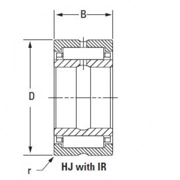  HJ-607632 TIMKEN