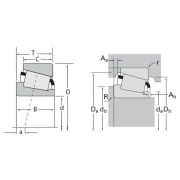  JM205149 - JM205110A TIMKEN