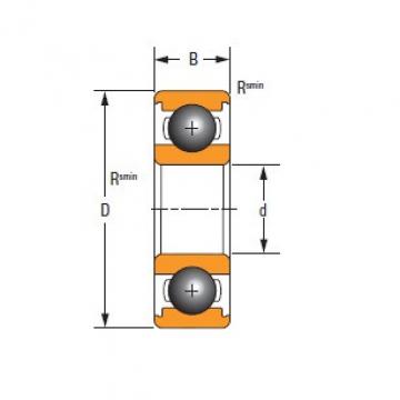  Thin Section61703 TIMKEN