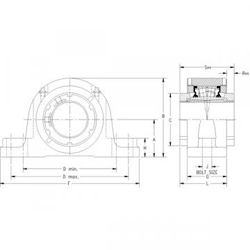  QVVP14V207S TIMKEN