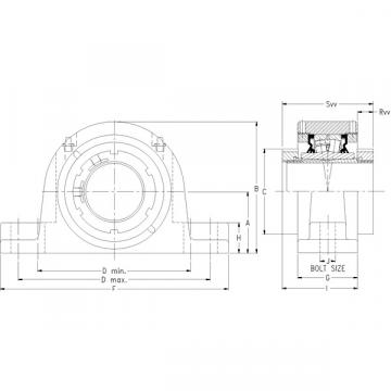  QVVPA15V207S TIMKEN