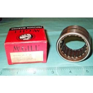 McGill Needle Bearing MR24S, New