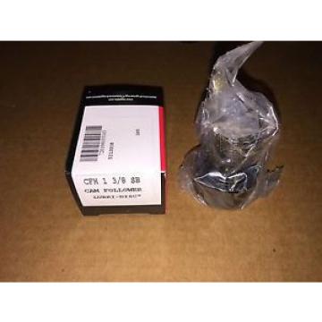 Brand New McGill CFH 1 3/8 SB Cam Follower Bearing