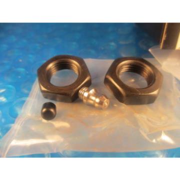 McGill MCF 35SB, MCF35 SB, CAMROL® Cam Follower Bearing