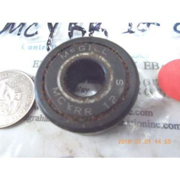 McGill MCYRR12S Bearing/Bearing