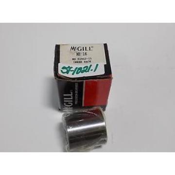 MCGILL NEEDLE ROLLER BEARING  MI 16 NIB