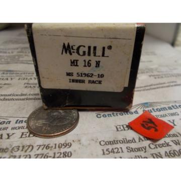 McGill MS51962-10 Bearing/Bearings