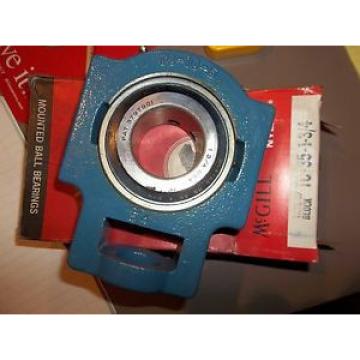 McGILL NYLA-K TC-35-1-3/4 TAKE UP BLOCK BEARING...NEW