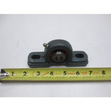 McGill C-203 Pillow Block with MB 25-1/2 Ball Bearing Insert