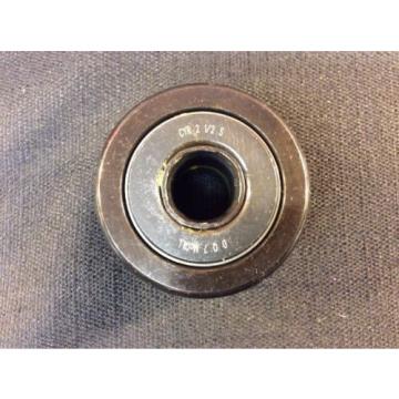 McGill Lubri-Disc 2 1/2 Cam Yoke Roller Bearing CYR2 1 Qty