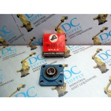 McGILL FC4-251 4 BOLT FLANGE BEARING NIB