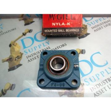 McGILL FC4-251 4 BOLT FLANGE BEARING NIB