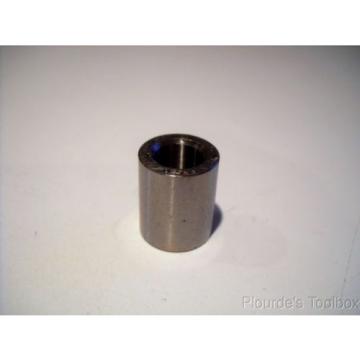 New McGill Cagerol 3/8&#034; Needle Bearing Inner Race, MI-6-N