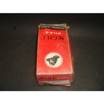 NEW MCGILL, PILLOW BLOCK BEARING, CL-25-1, CL251, NEW IN BOX