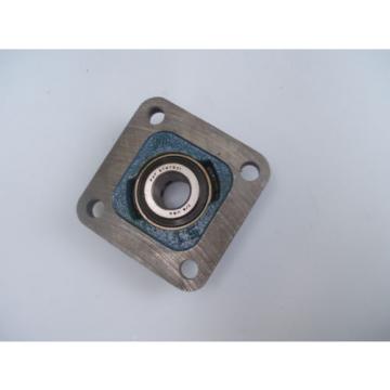 McGill four bolt Flange Bearing FC4-25-7/8