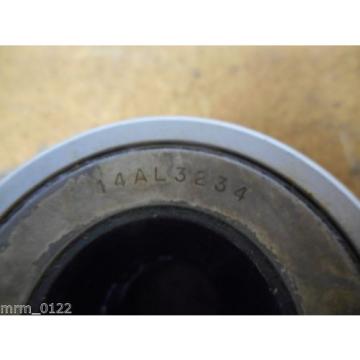 McGill 14AL3234 Bearing 2-1/8&#034; OD 7/8&#034; ID 2&#034; Length Gently Used