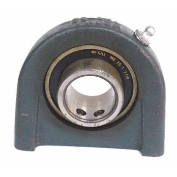 NEW MCGILL MB 25 1 3/16 MOUNTED BALL BEARING NYLA-K TBC-06 3797901