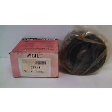 NEW OLD STOCK! MCGILL CAM FOLLOWER CAM YOKE CYR4S