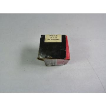 McGill CF-2-SB Cam Follower 2&#034; ! NEW !