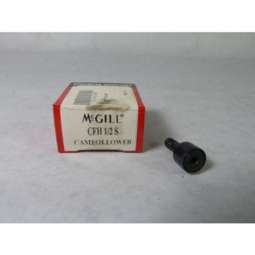 McGill CFH-1/2S Cam Follower ! NEW !