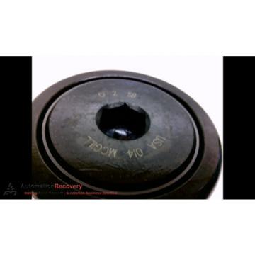 MCGILL CF 2 SB FLAT CAM FOLLOWER, NEW* #197865