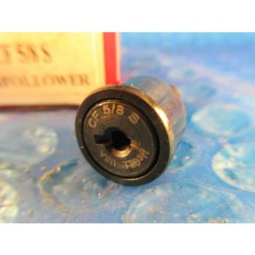 McGill  CF 5/8-S, CAMROL® Standard Stud Cam Follower