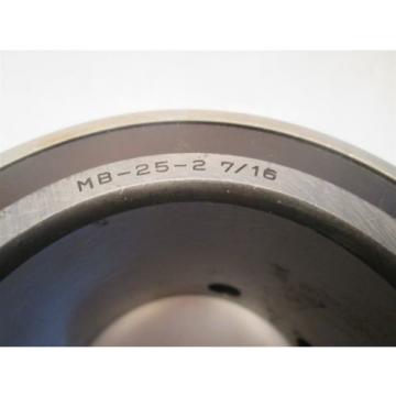 McGill Bearing MB-25-2 7/16