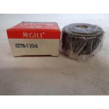 NEW MCGILL CCYR 1-1/2 S CAM YOKE ROLLER BEARING