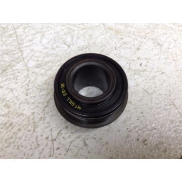 McGill ER-16-1&#034; Bearing ER161&#034; New (TB)