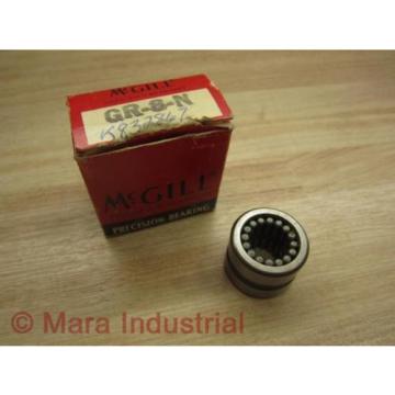 McGill GR-8-N Bearing