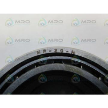 MCGILL MR-20-N NEEDLE ROLLER BEARING *NEW IN BOX*