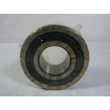 RHP   1070TQO1400-1   3308BTNC3 Double Row Angular Contact Bearing 40x90x36.5mm ! NEW ! Industrial Plain Bearings