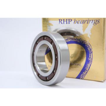 6209TBR12P4   M272749D/M272710/M272710D   RHP Bearing 45mm x 85mm x 19mm   Metric Ball  Precision Industrial Plain Bearings