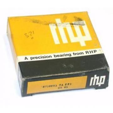 BRAND   M285848D/0285810/M285810D   NEW IN BOX RHP PRECISION ROLLER BEARING 45MM X 85MM X 20MM B7209X2 TA EP1 Bearing Online Shoping