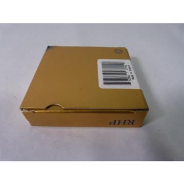 RHP   510TQO655-1   7306CTDULP4 Precision Angular Contact Bearing *Sealed* ! NEW IN BOX ! Bearing Online Shoping