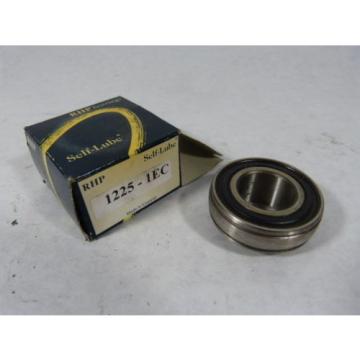 RHP   LM280249DGW/LM280210/LM280210D  J1225-IEC Self Lubricating Ball Bearing ! NEW ! Bearing Online Shoping