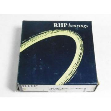 RHP   M272647D/M272610/M272610D   MJ7/8J Ball Bearing ! NEW ! Tapered Roller Bearings