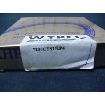 Bearing   M281649D/M281610/M281610D   RHP 7207CTSULP4 Bearing Catalogue