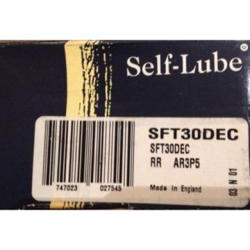 SFT30DEC   M281349D/M281310/M281310D   FLANGED BEARING RHP Bearing Catalogue