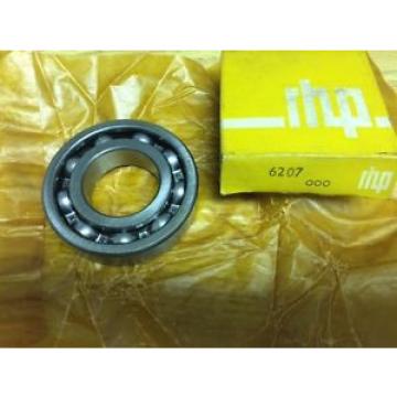 RHP   749TQO1130A-1   ball bearing 6207 Bearing Online Shoping