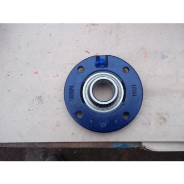    676TQO910-1   RHP. FC35A flange mount 4 bolt 35mm Bearing Catalogue