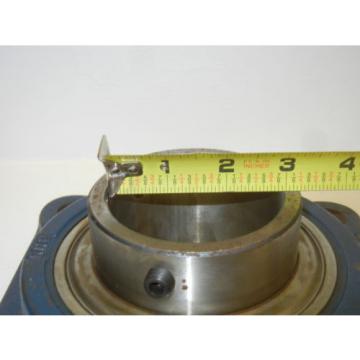 RHP   1080TQO1450-1   MSF9 SF12 NEW-NO BOX 4-BOLT FLANGE BEARING MSF9SF12 Industrial Plain Bearings